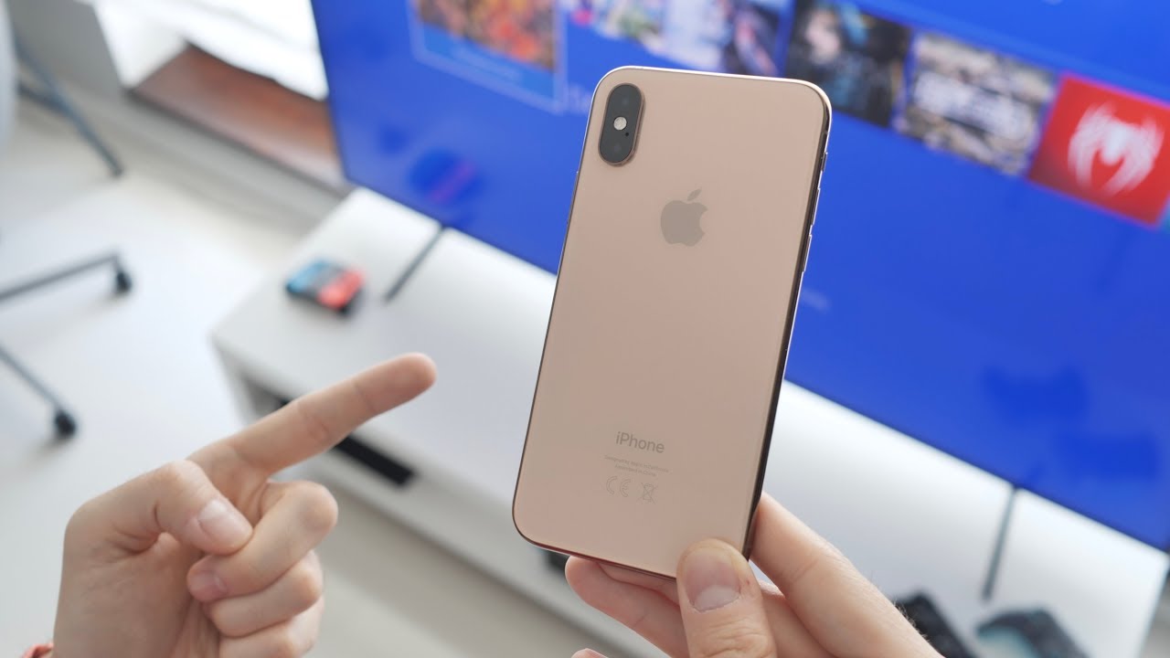 Wycofany iPhone Xs w 2020 🚫 | Jak Apple namieszało ludziom w głowach 🤯