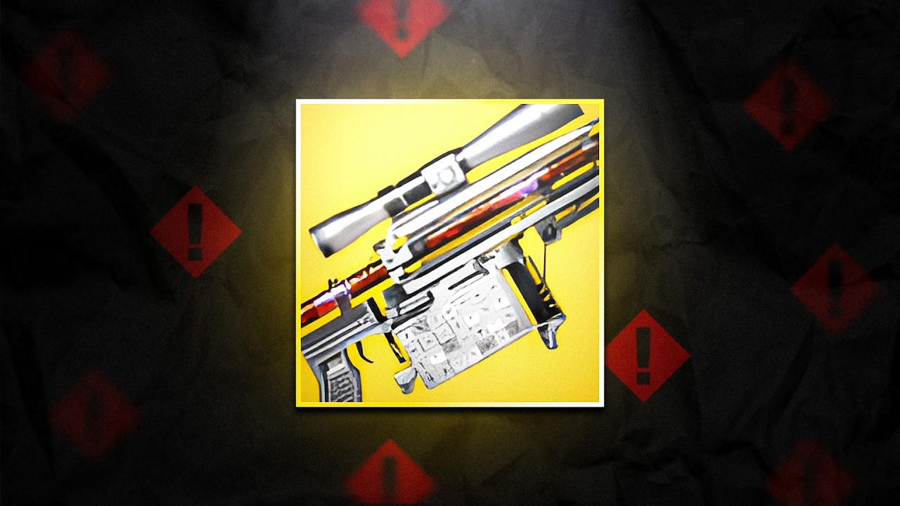Bungie what have you done...