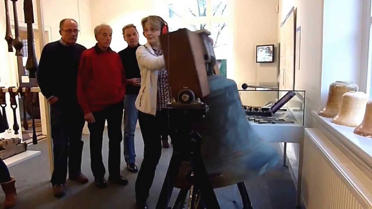 Glockenmuseum Gescher 2013