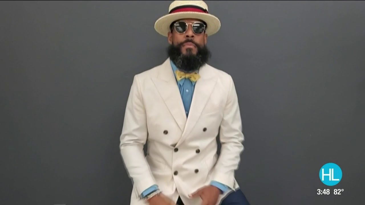 How to dress for the Kentucky Derby | HOUSTON LIFE | KPRC 2