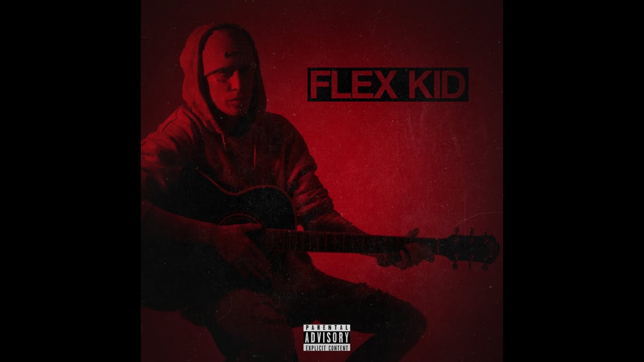 FLEX KID - Kamarád (Acoustic) (Official Audio)