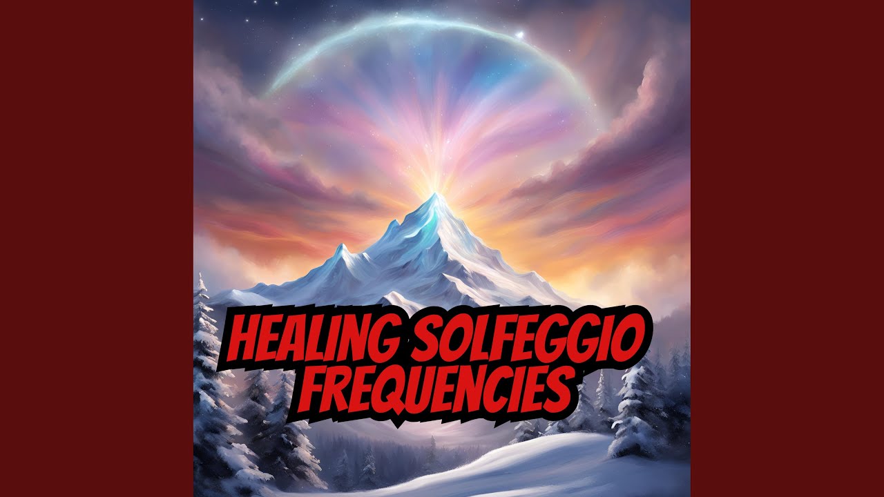 852 Hz Awakening Sound Healing