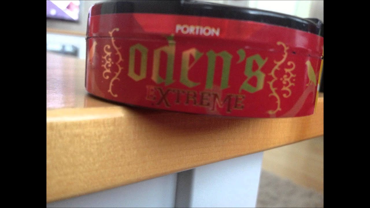 Arvostelussa Oden's kola