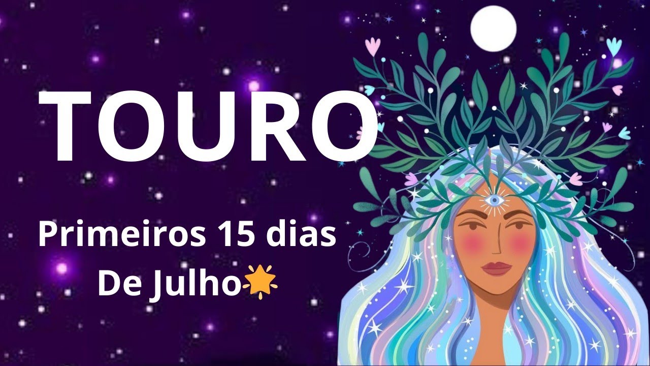TOURO ☀️ ESSE AMOR VEM PRA FICAR!💍😍 SUCESSO/RECONHECIMENTO!🌟🥂💃