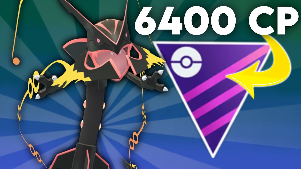 *NEW* MEGA RAYQUAZA REIGNS SUPREME IN THE MEGA MASTER LEAGUE! | Pokémon GO Battle League