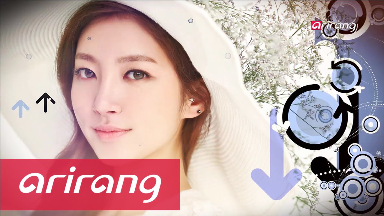 Pops in Seoul _ LABOUM(라붐) _ Ha-in(해인) _ Profile