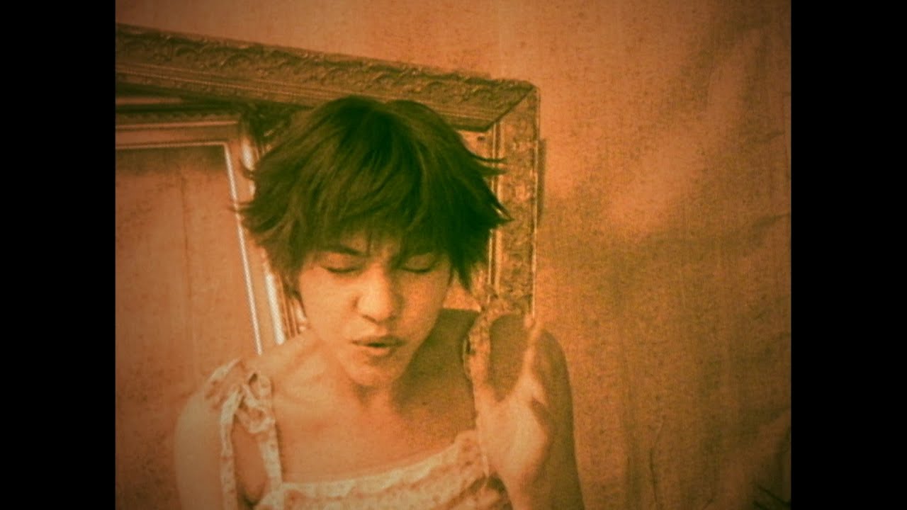Jungle Smile「小さな革命」