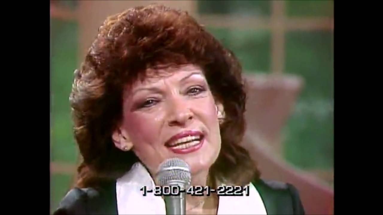 Dottie Rambo - The Perfect Rose