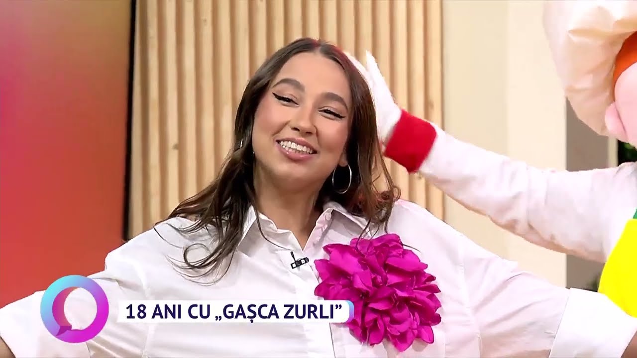 18 ani cu 