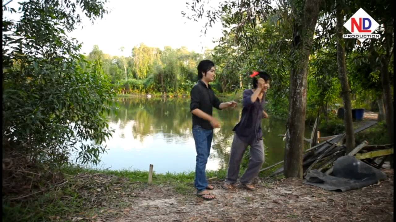 Co tham ve lang - Nguyễn Kha ft Nguyễn Đo&agrave;n.mp4