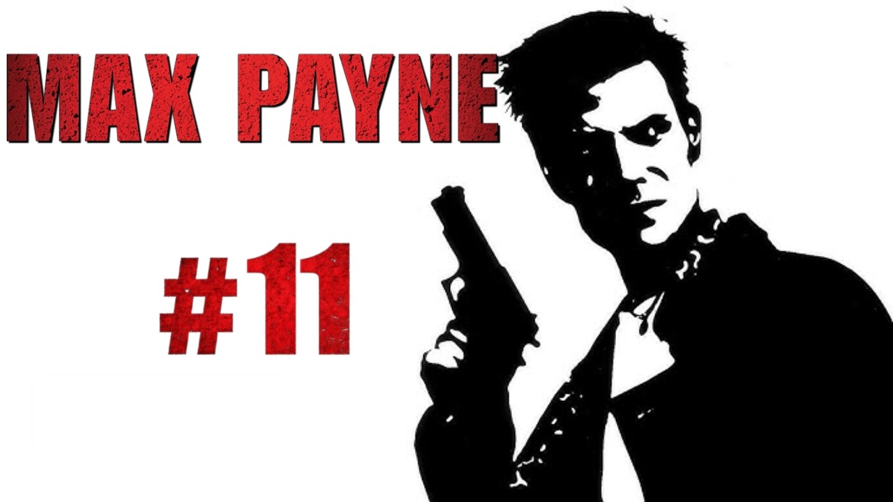 Max Payne #11 Kolejny Koszmar