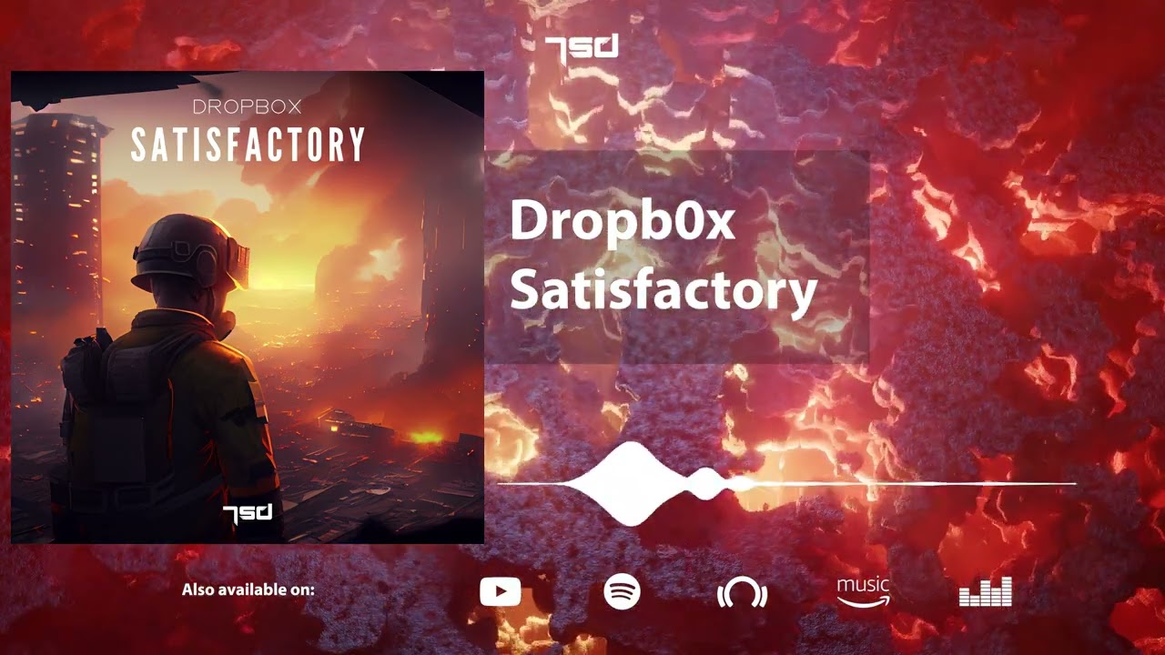 Dropb0x - Satisfactory