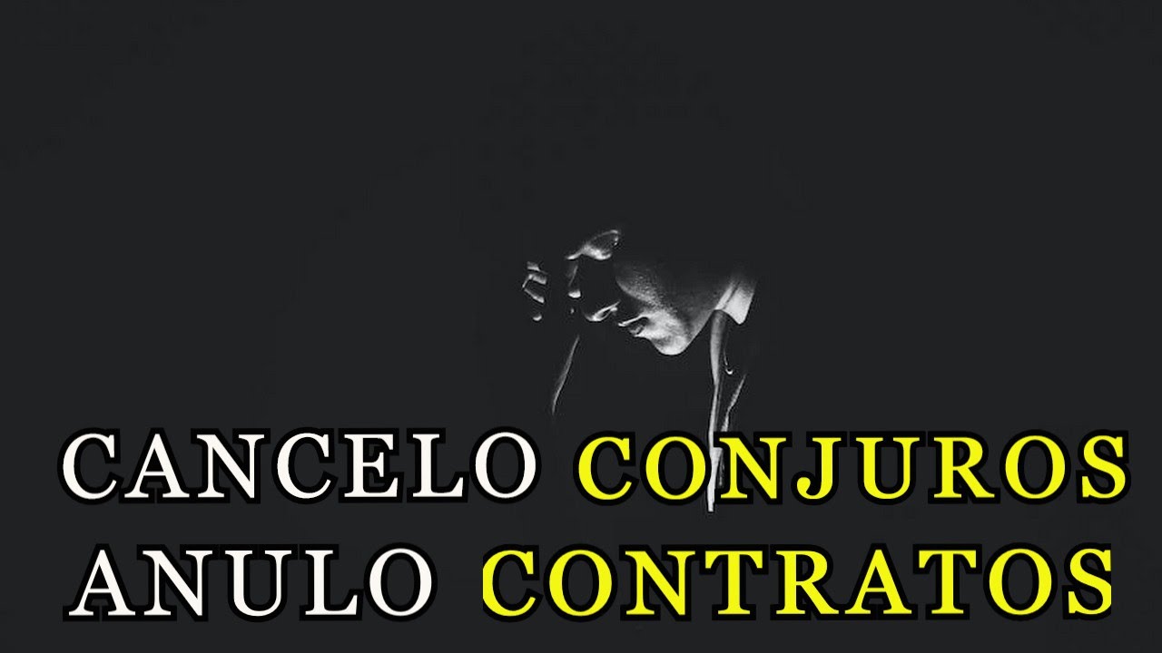 PODEROSA ORACIÓN para CANCELAR CONJUROS, DISOLVER BLOQUEOS, ANULAR CONTRATOS 💜 LLAMA VIOLETA ✝️