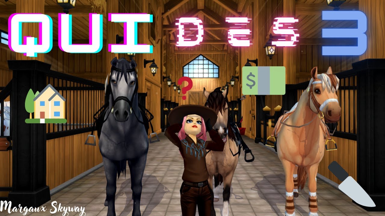 [HUMOUR] Qui des 3 ?! (Garder, Vendre, Tuer) | SSO
