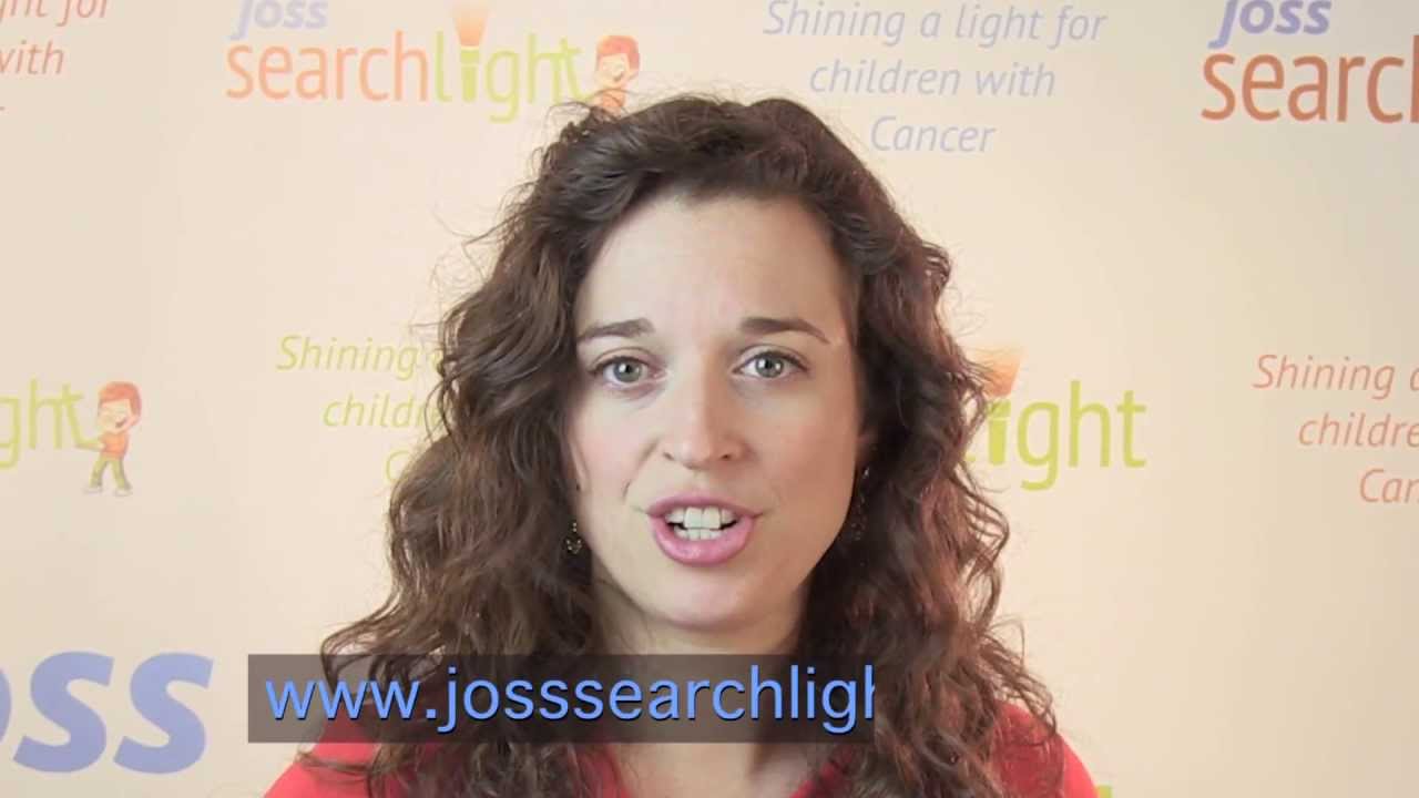 Dr Emily Grossman on how Joss Searchlight can help you