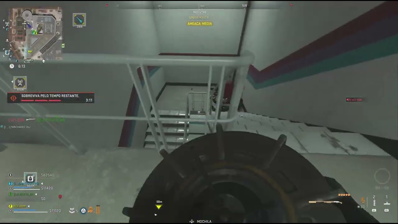 Call of Duty Modern Warfare 2_