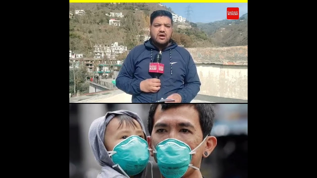 Alert... New virus  on peak   Alert for children