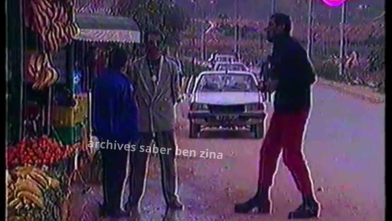 كاميرا كاشى - رجعلى فلوسى والا نجيبلك الجمل ولد اختى ( رحم الله حمادى غوار)