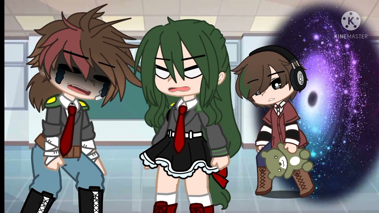 [Mama!, Mommy!] tsuchako (ft. Me idk,and tsuchako's son)