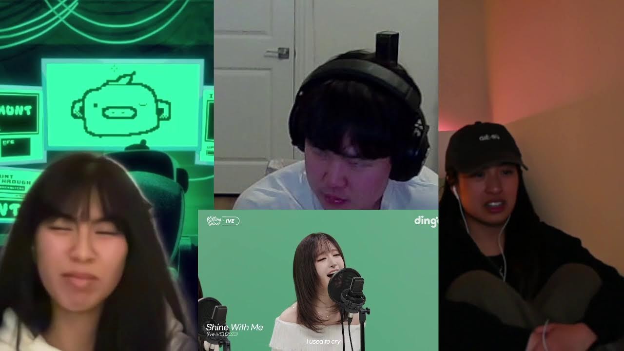 REACTING TO IVE COMEBACK!!!! REACTING TO 'BLACKHOLE' MV AND FULL ALBUM