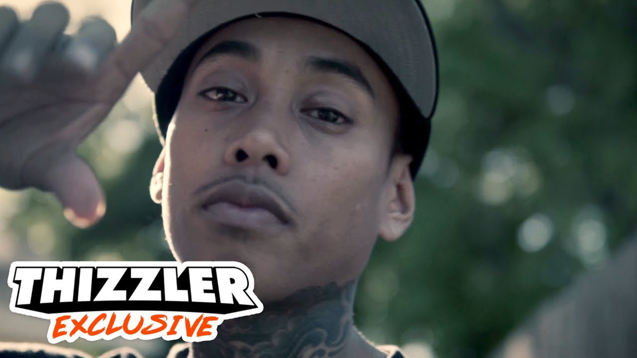 Javn2900 - Already Knowin Freestyle (Exclusive Music Video) II Dir. AdamKG
