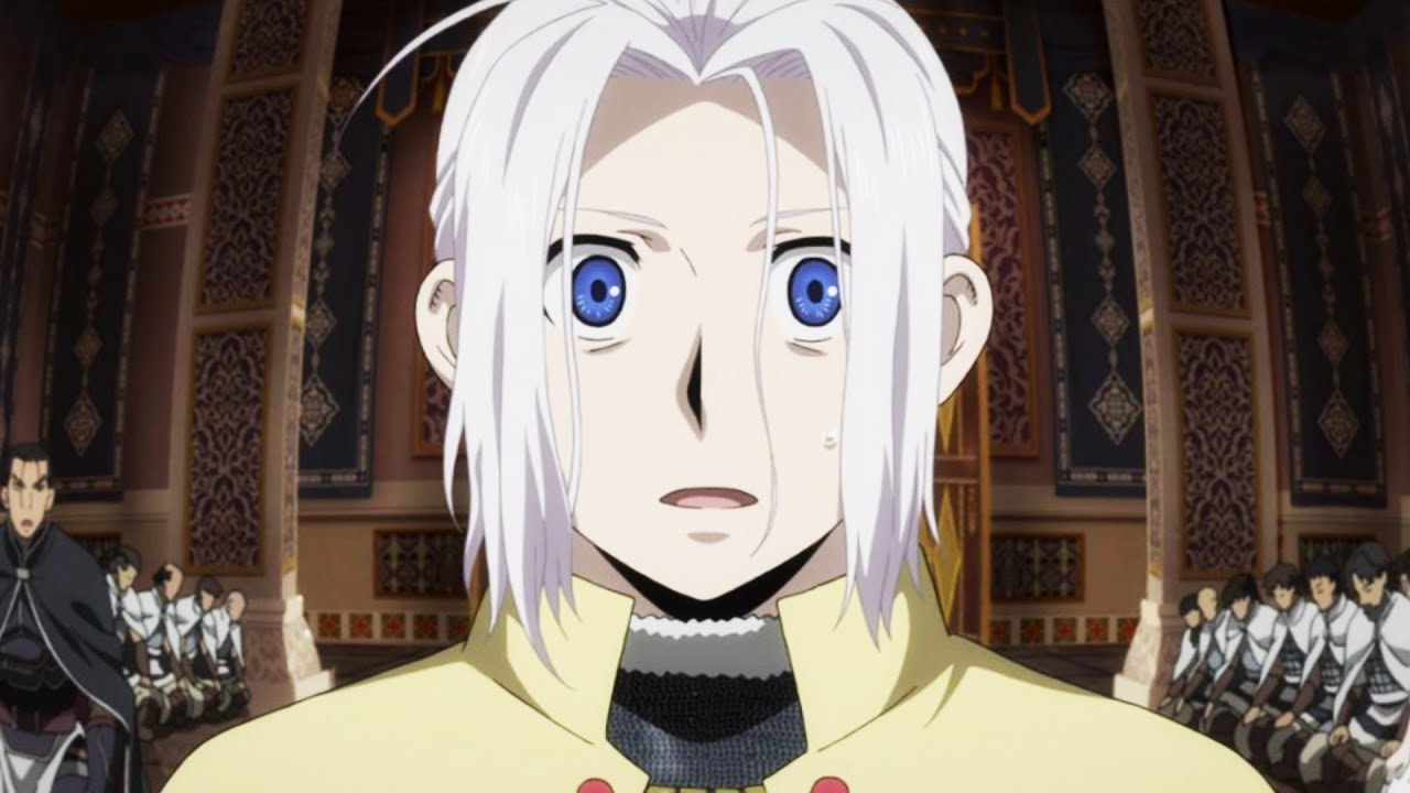 After Being Betrayed Gentle Prince Becomes The Supreme Ruler