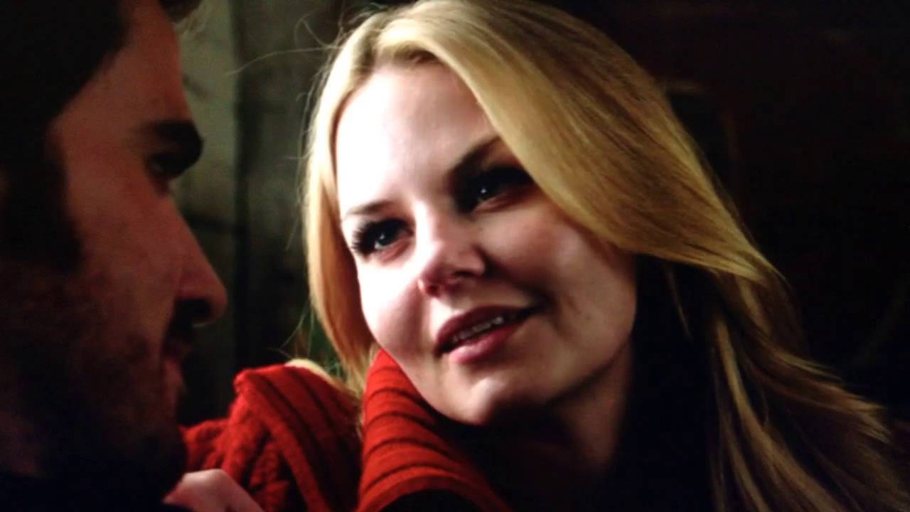 OUAT Couples - Secret Love Song