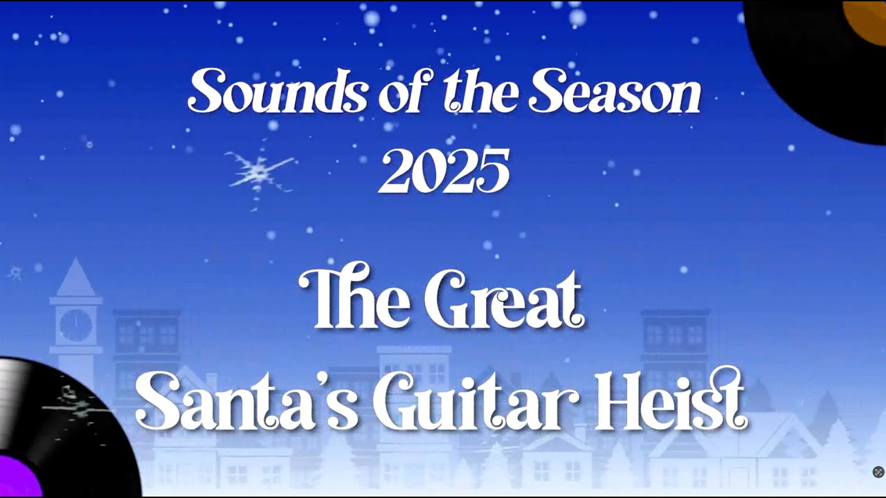 Sounds of the Season 2025