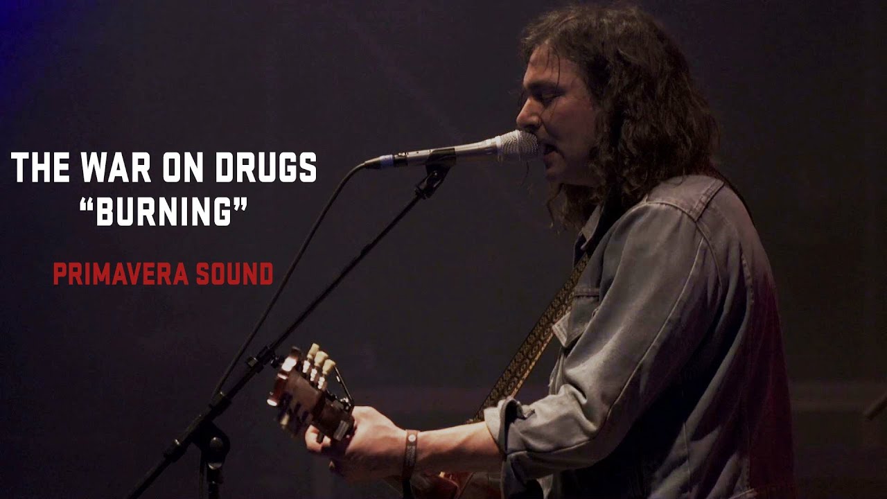 The War on Drugs Performs 