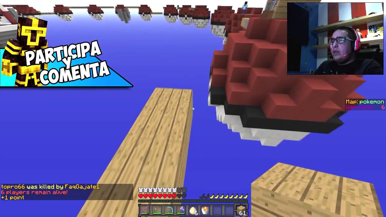 Primer v&iacute;deo de byMassi88LM en 2.0 | byMassi88LM Cara