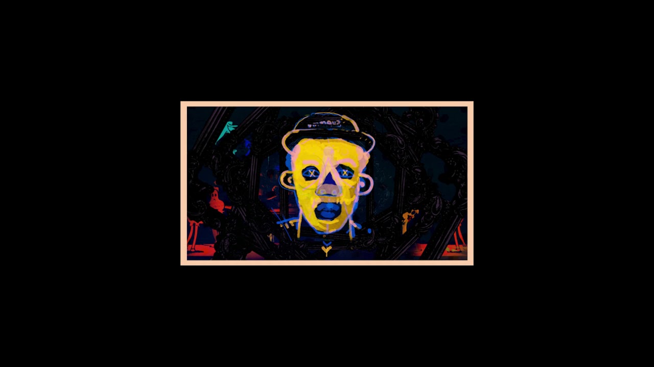 (FREE) earl sweatshirt idlsidgo type beat 