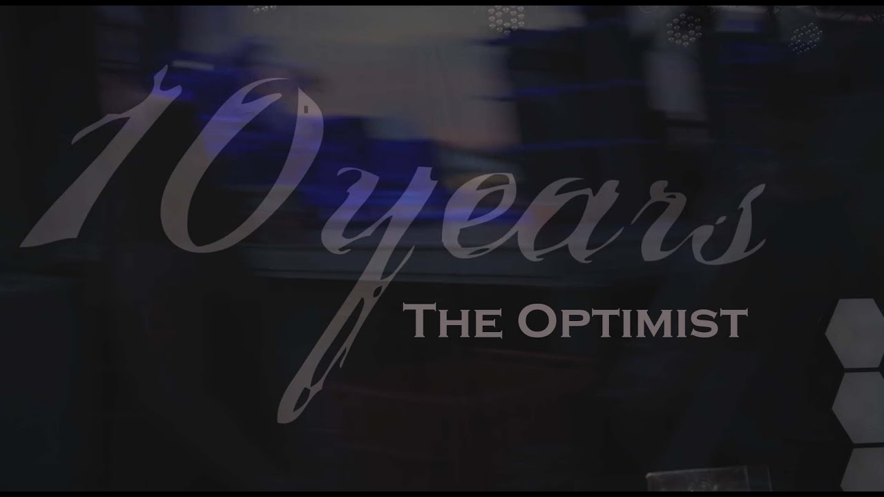 10 Years - 