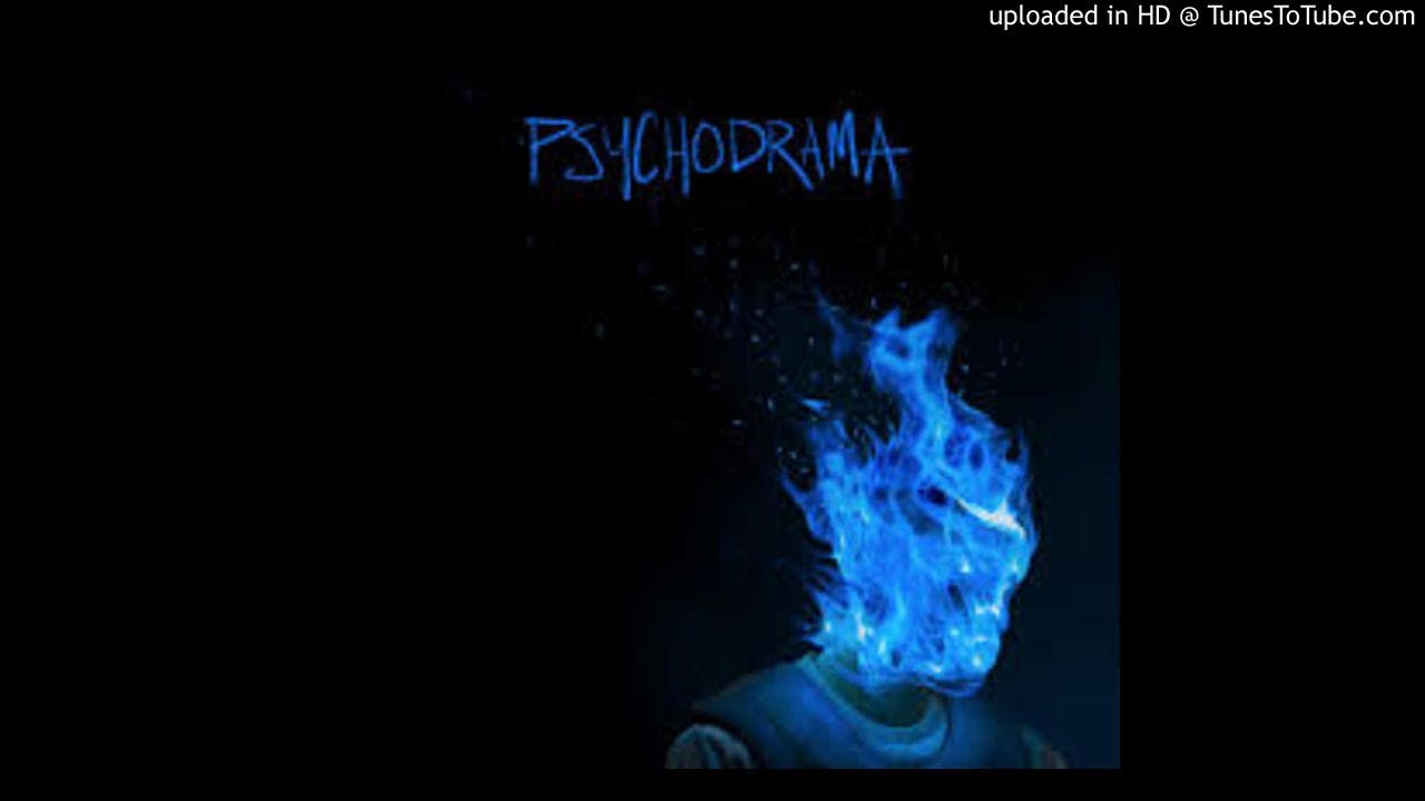 Dave - Drama [Instrumental] [PSYCHODRAMA]