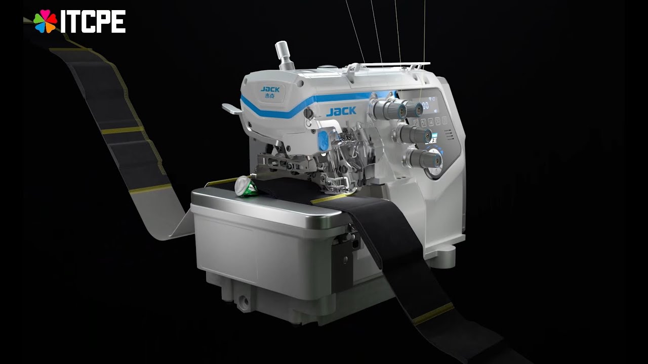 The latest version JACK URUS C7 is available now
