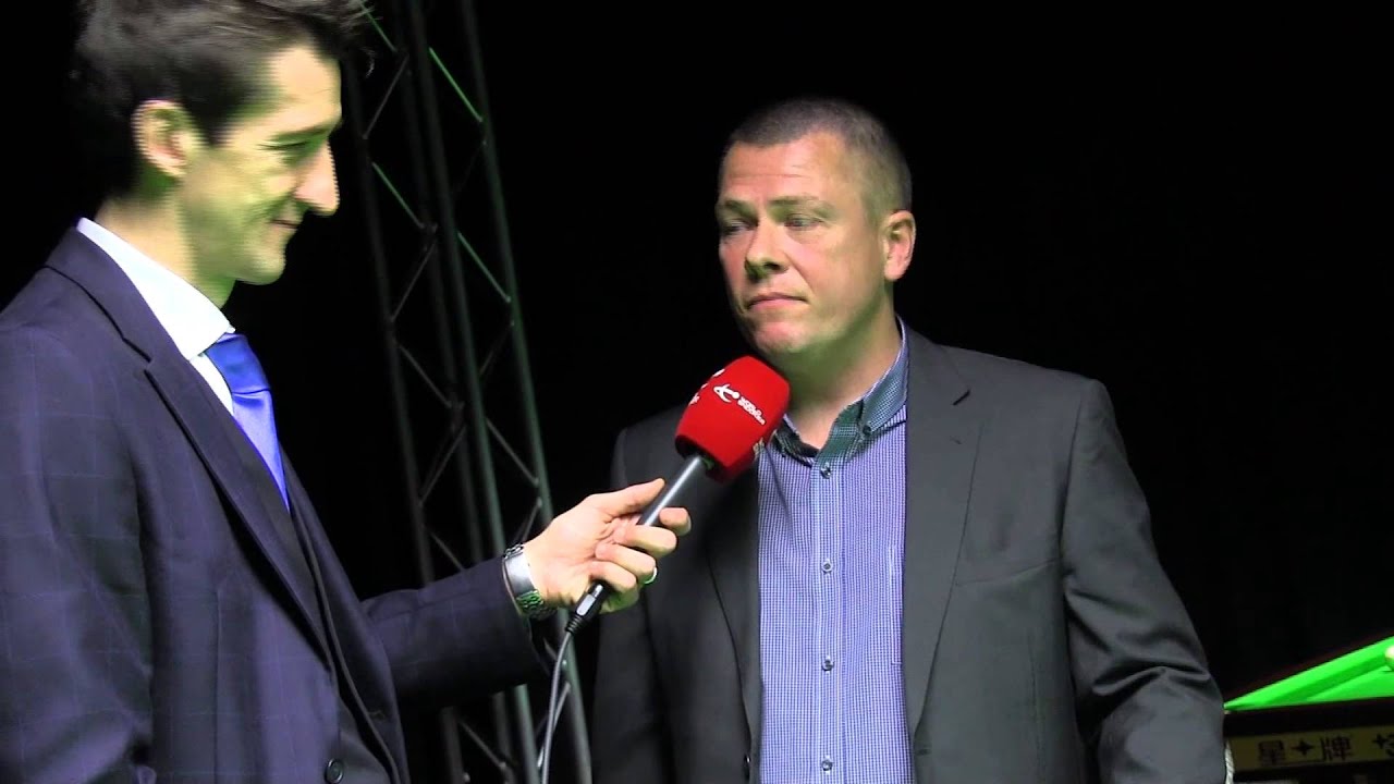 A short guide to the World Snooker Balls, Cloth and Tables