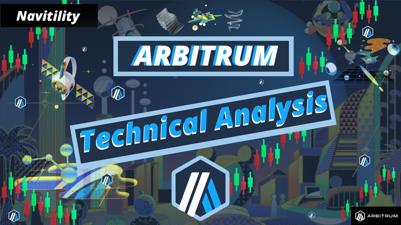 Arbitrum Technical Analysis