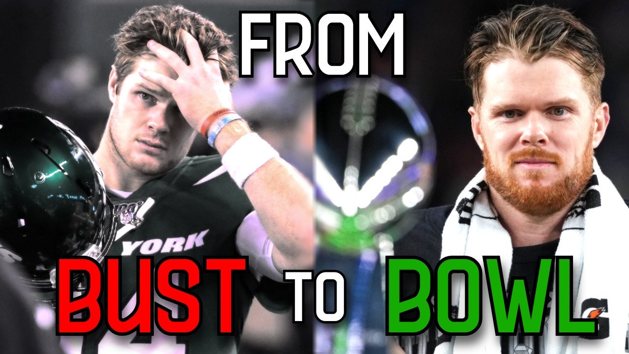 WTF Happened in Super Bowl 60?