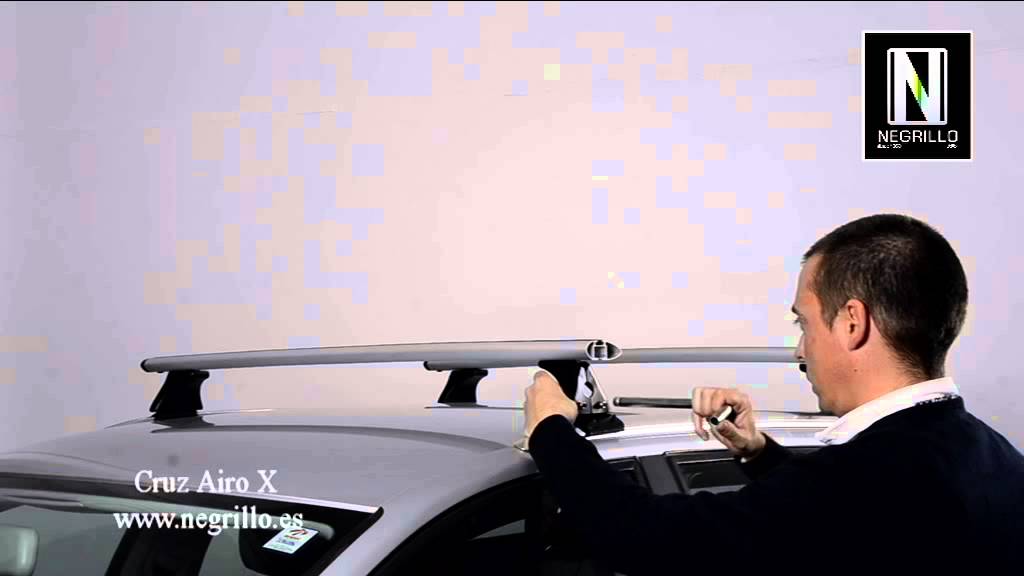 Cruz Airo X