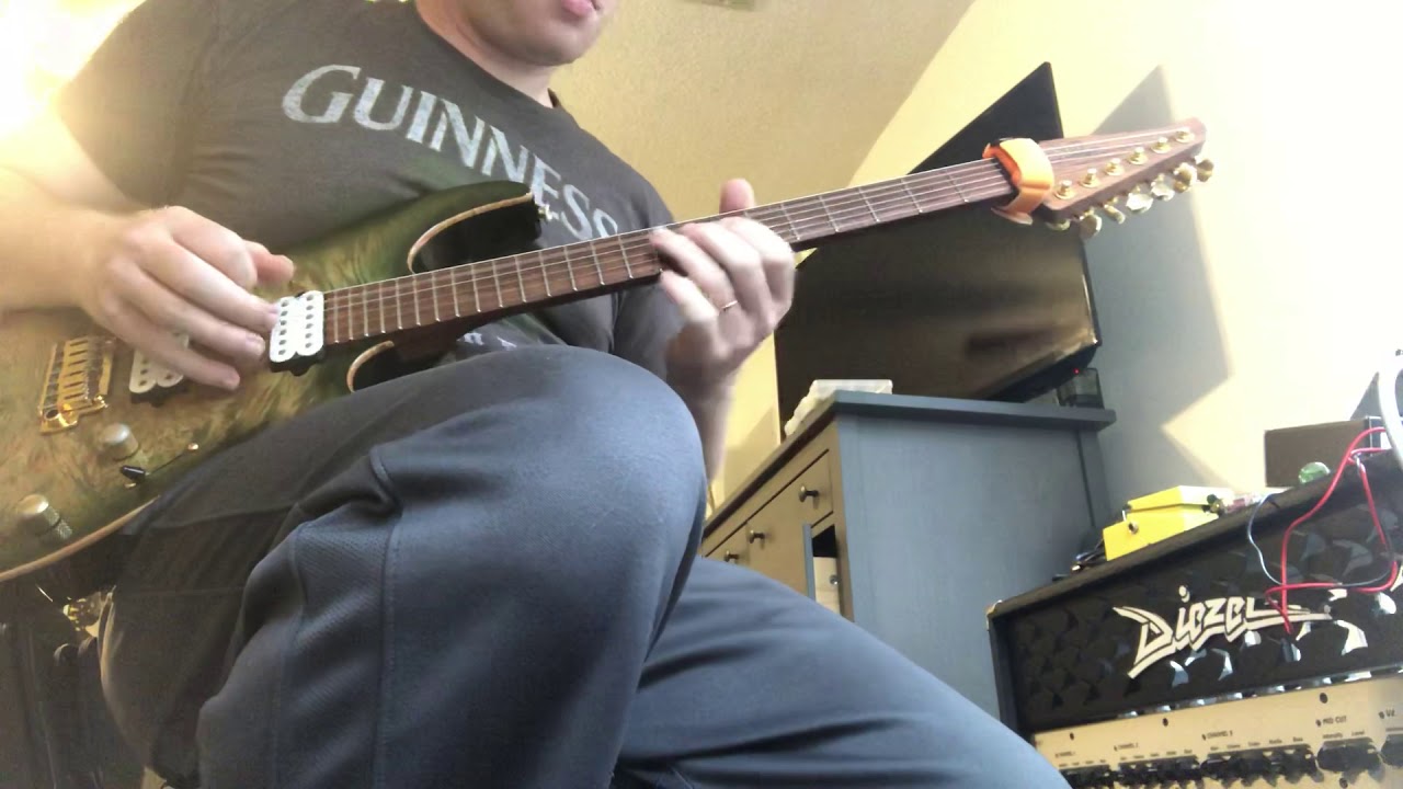 Cornford MK50