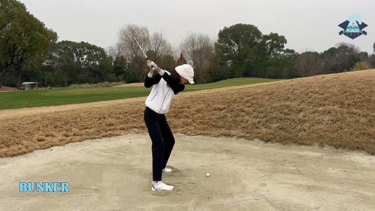 Yao-Yun (Jane ) Zheng, 2028 Swing Videos