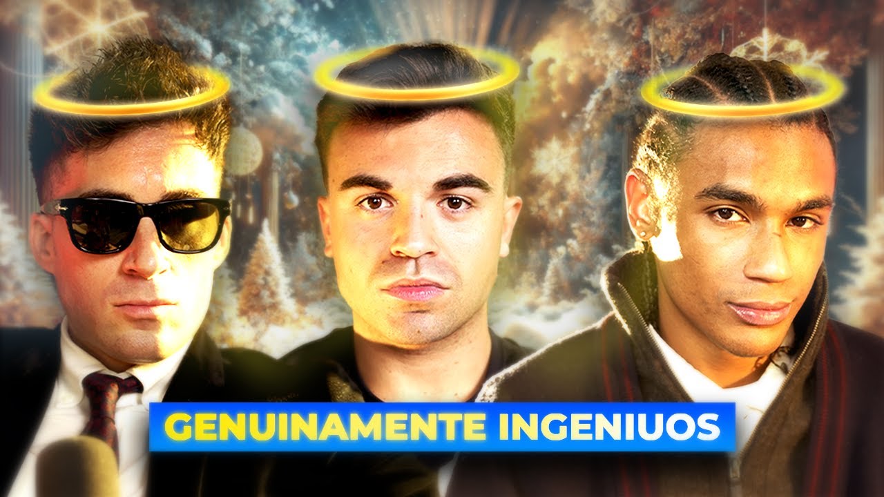 LA PÉRDIDA DE LA INOCENCIA: Virginidad, Infancia, Abuso, Traumas, Decepción, Amor, Drogas y más #4