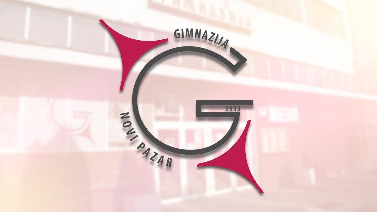 GIMNAZIJA-NOVI PAZAR \\PROMO\\MANNEQUIN CHALLENGE\\