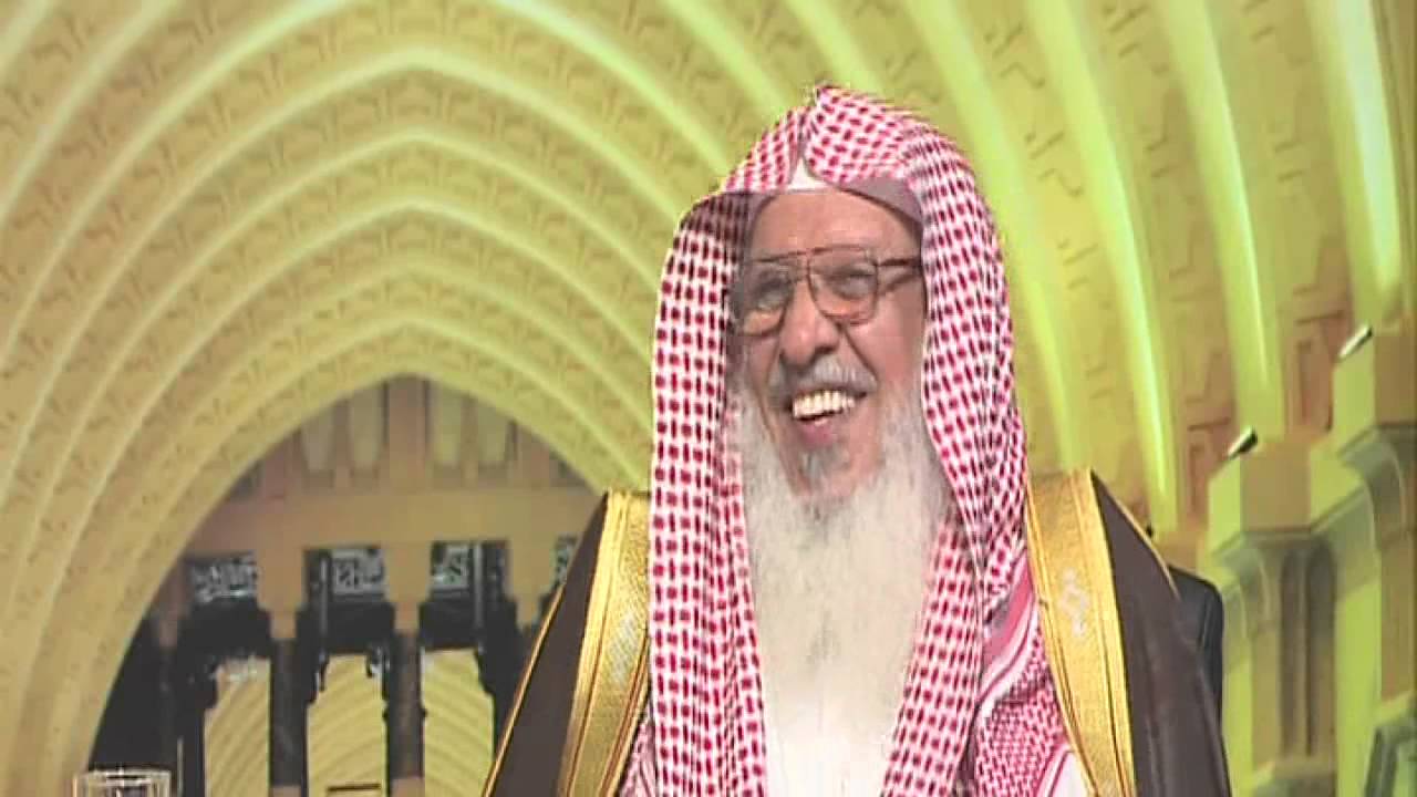 2- تحديد صفحات من المنهج للطلاب من قبل المعلم الشيخ أد.سعد الحمّيد