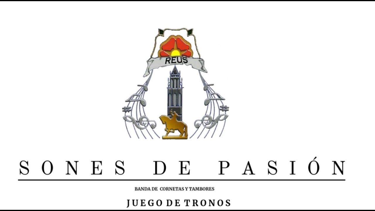 Els Tres Tombs de Vila-Seca / Juego de tronos