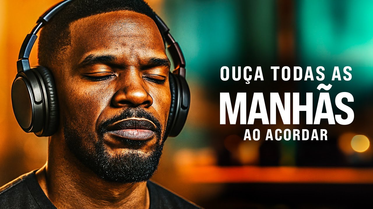 O PODER DA CORAGEM (2026) - Melhores Discursos Motivacionais Matinais [VOCÊ PRECISA ASSISTIR ISSO!]
