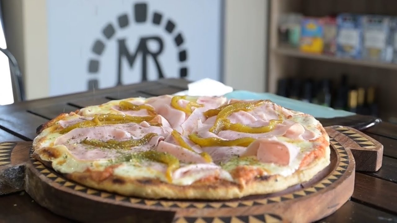 Mercado de Ramos Salta parte 2