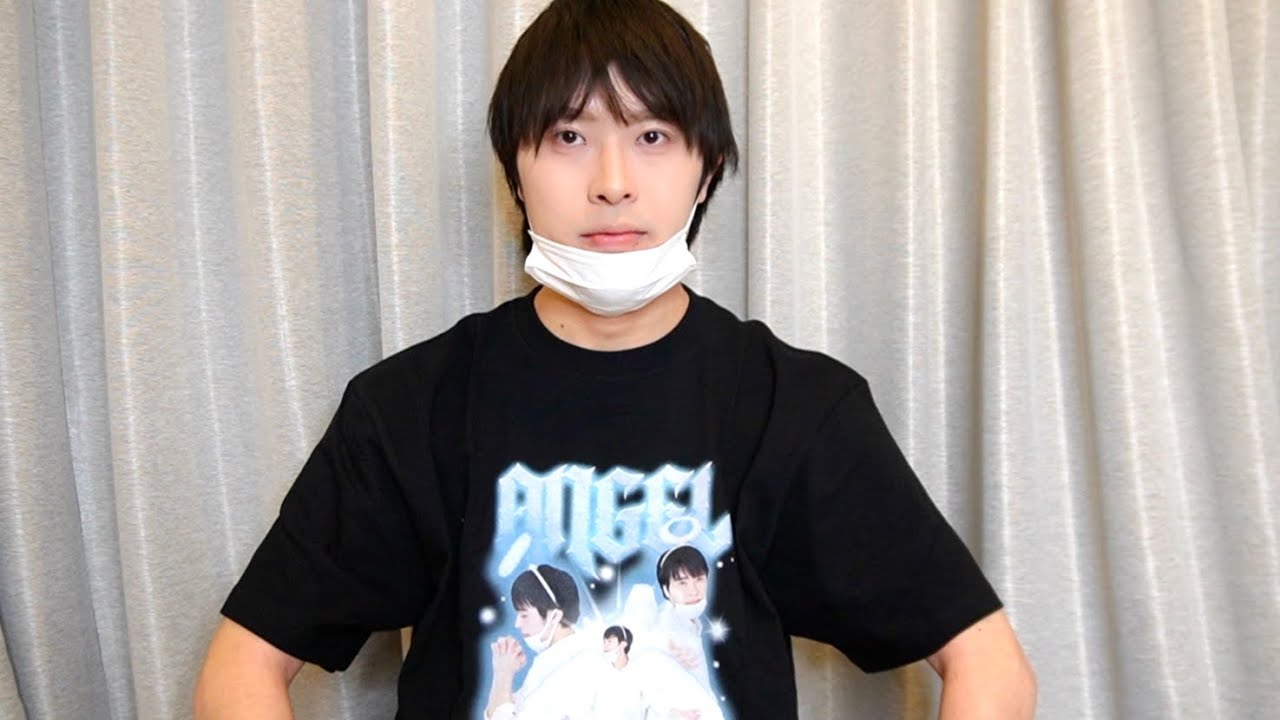 ナナオの今後について皆様に大切なご報告がありますっちゃある