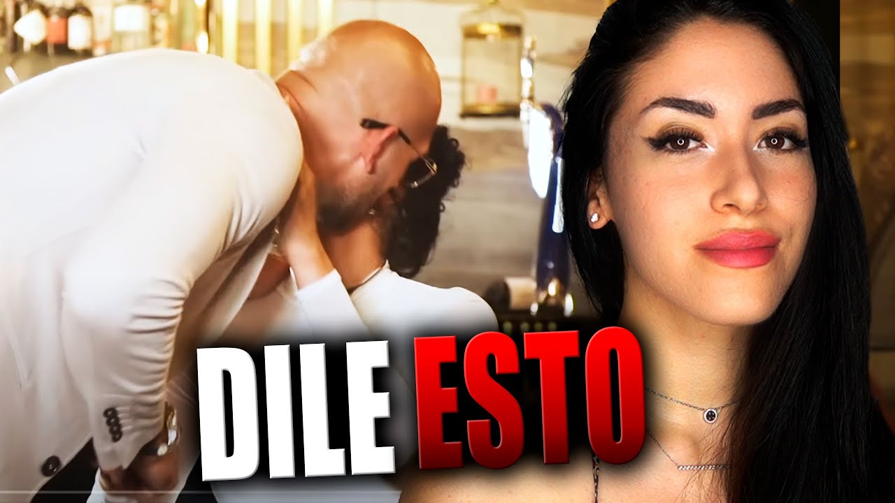 NUNCA MÁS tendrás MIEDO de HABLARLE a una MUJER ...