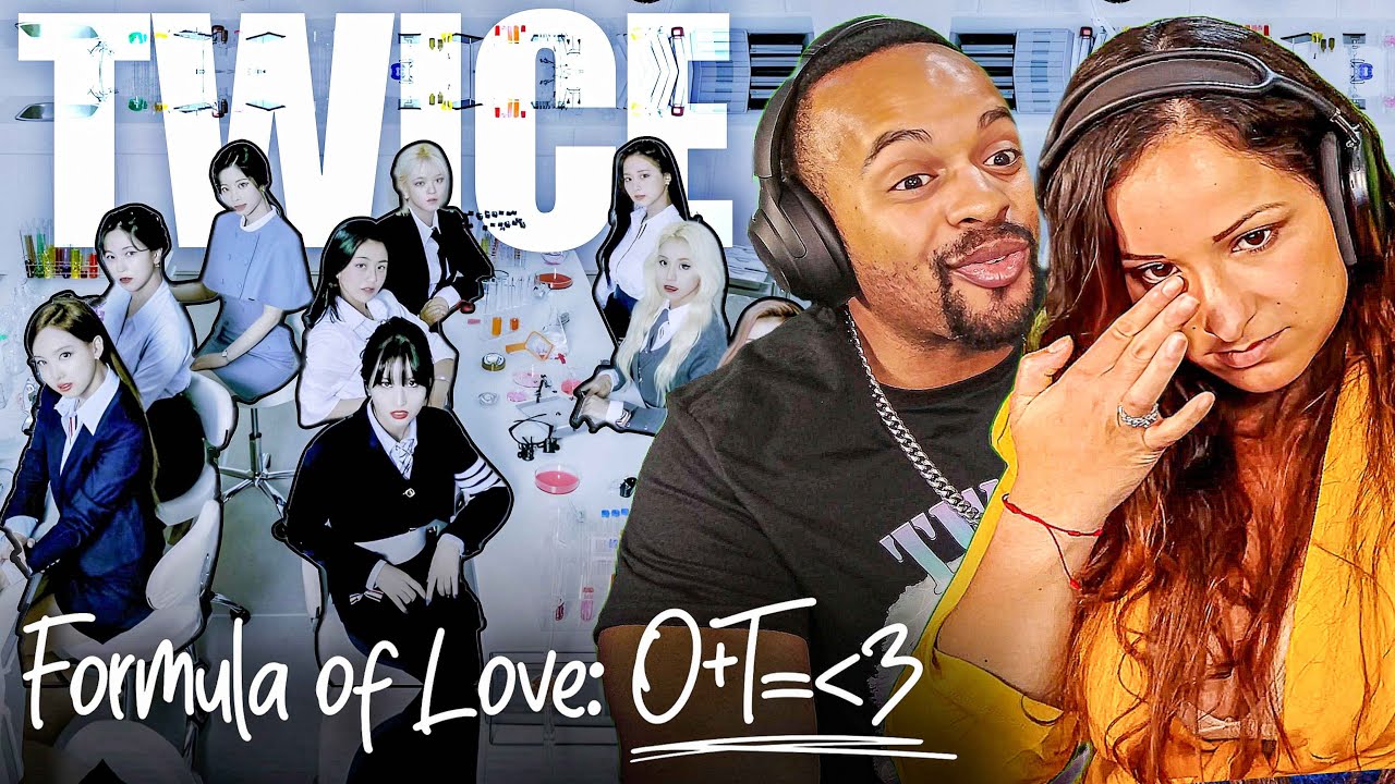 Wife Broke During Twice' Formula Of Love Album Part 1 | Song Cruel and Dive Album Is Next!