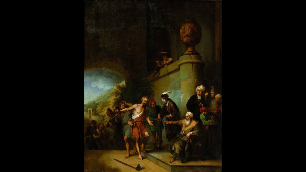 Septuagesima Sunday: Labor in the Vineyard - Up to Now We Have Done Nothing